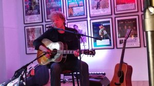 Songs & Stories – An evening with Joseph Parsons