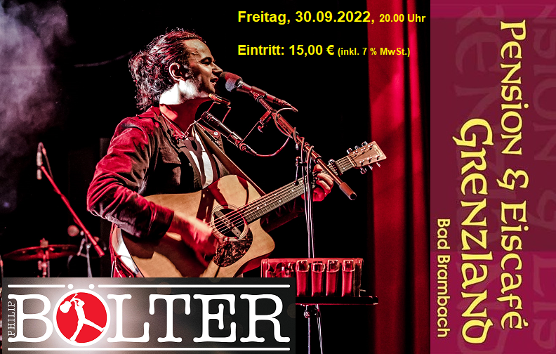 30.09.2022 Philip Bölter (D)