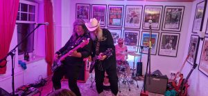 CountryRockHeavyMetalBlues & Honey!