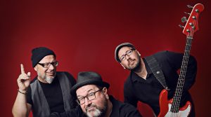 07.11.2024 Michael van Merwyk & The Jookbox Zoo (D)