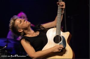 19.02.2025 Toby Beard Band (AUS)