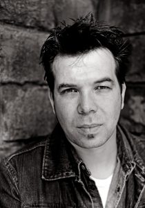 28.09.2025 Markus Rill & The Troublemakers (D)