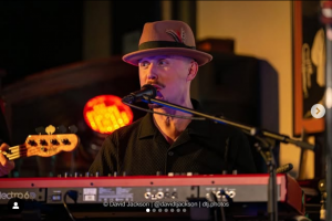 07.11.2025 Greg Coulson (UK)