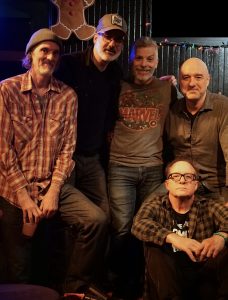 21.04.2026 Todd Thibaud Band (USA)