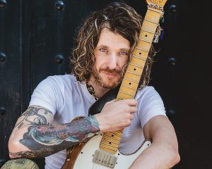 30.09.2026 Dom Martin Band (UK)