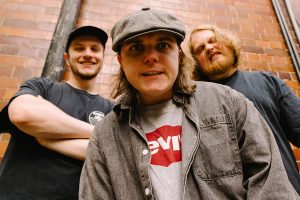 05.11.2026 The Zac Schulze Gang (UK)