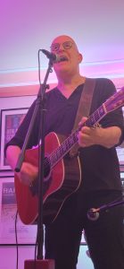 Julian Dawson – Songs & Stories für Kopf und Seele