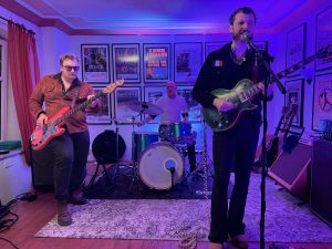 Besser geht´s nicht! – Dom Martin & Band, 30.09.2026